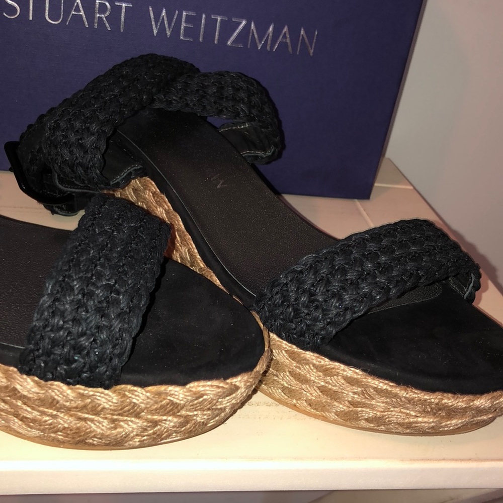 Stuart Weitzman Sandals - image 6